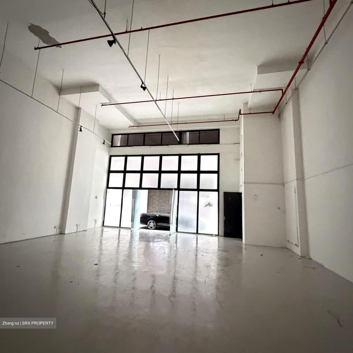 Woodlands Horizon (D25), Factory #565571711